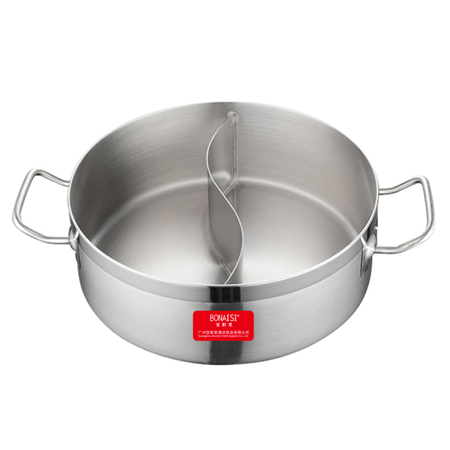 3044永利复合底鸳鸯锅（04款）