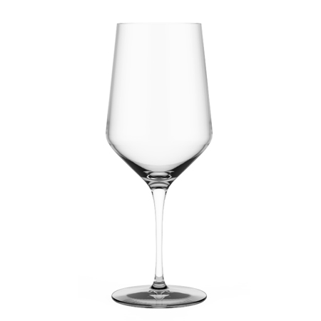 650ml品鉴波尔多杯红酒杯